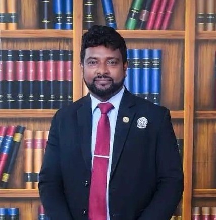 Praveen Rathnayake