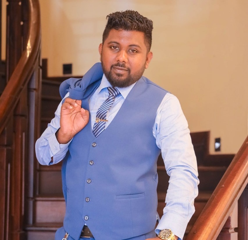 Nadeera Madushnka