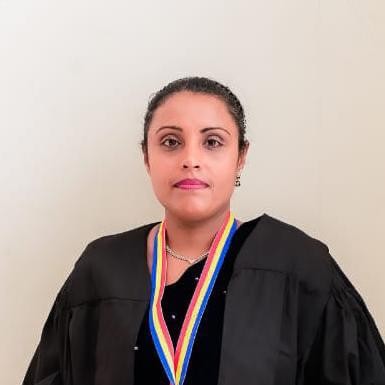 Niranjala Perera