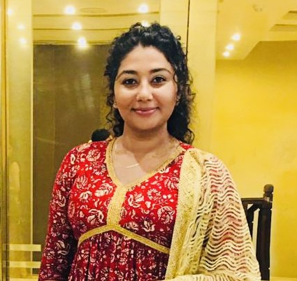 Sanjeewani Udeshika