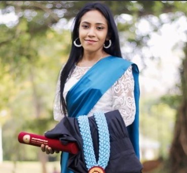 Shamila Ekanayake