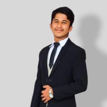 Team Member Image