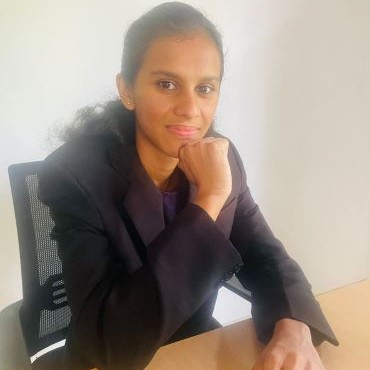 Team Member Image